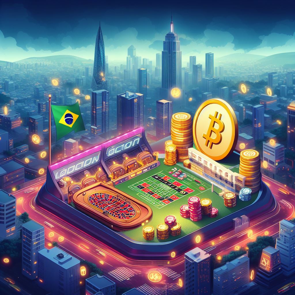 Descubra 88win: A Principal Plataforma de Apostas no Brasil